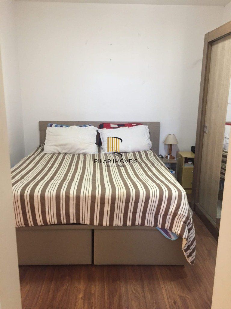 Apartamento para Venda - 62m², 3 dormitórios, sendo 1 suites, 1 vaga - Sarandi