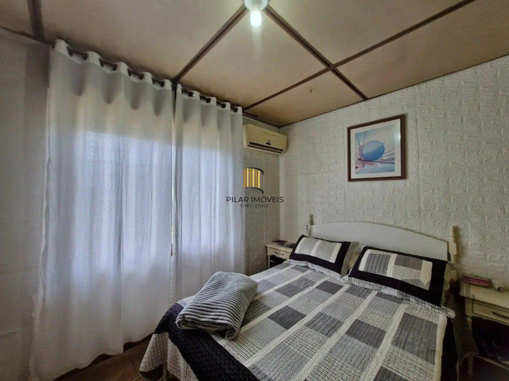Casa com 4 dormitórios  no bairro Jardim Leopoldina