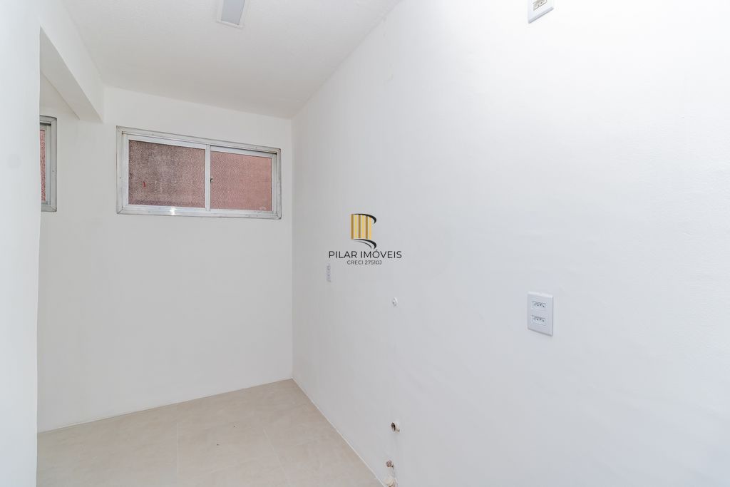 Apartamento 3 dorms à venda Rua Tenente Ary Tarrago, Jardim Itu - Porto Alegre