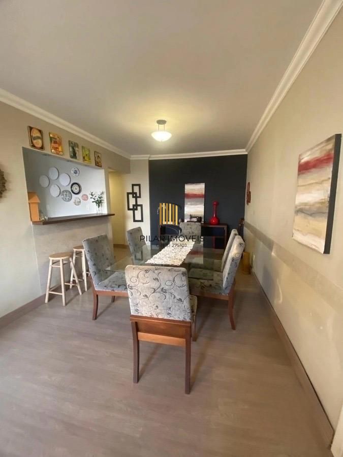 Apartamento 98m², 3 dormitórios no bairro Medianeira! - Pilar Imóveis