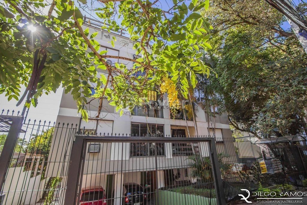 Apartamento de 3 dormitórios no bairro Bom Jesus