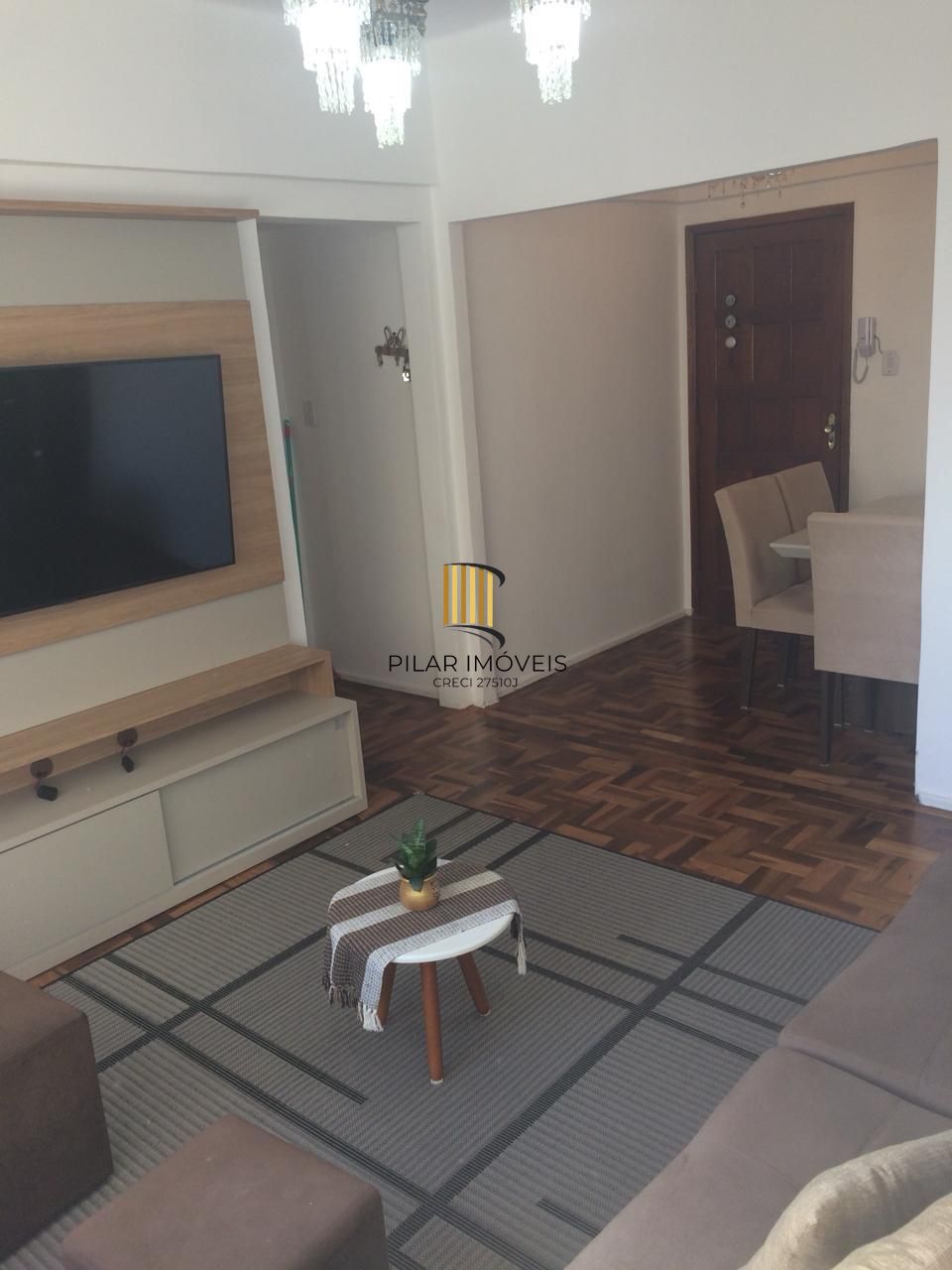 Amplo apartamento 03 dormitórios Cidade Baixa