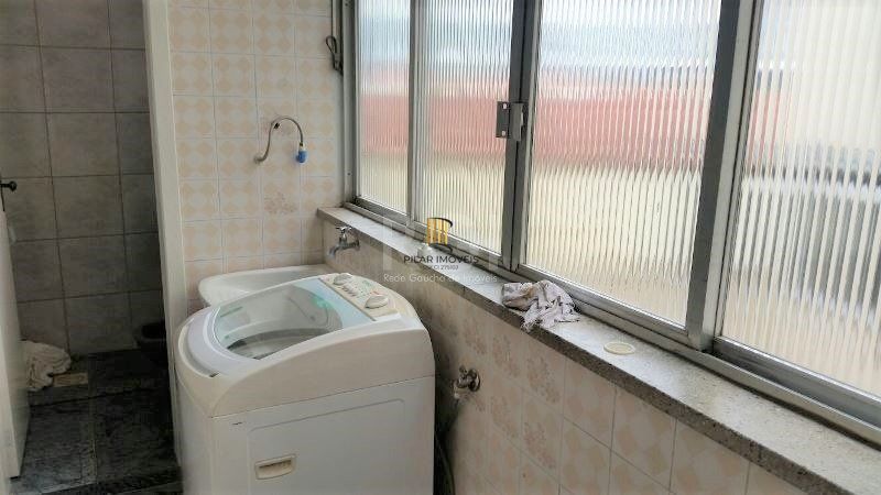 Apartamento para Venda - 76.93m², 2 dormitórios, São João