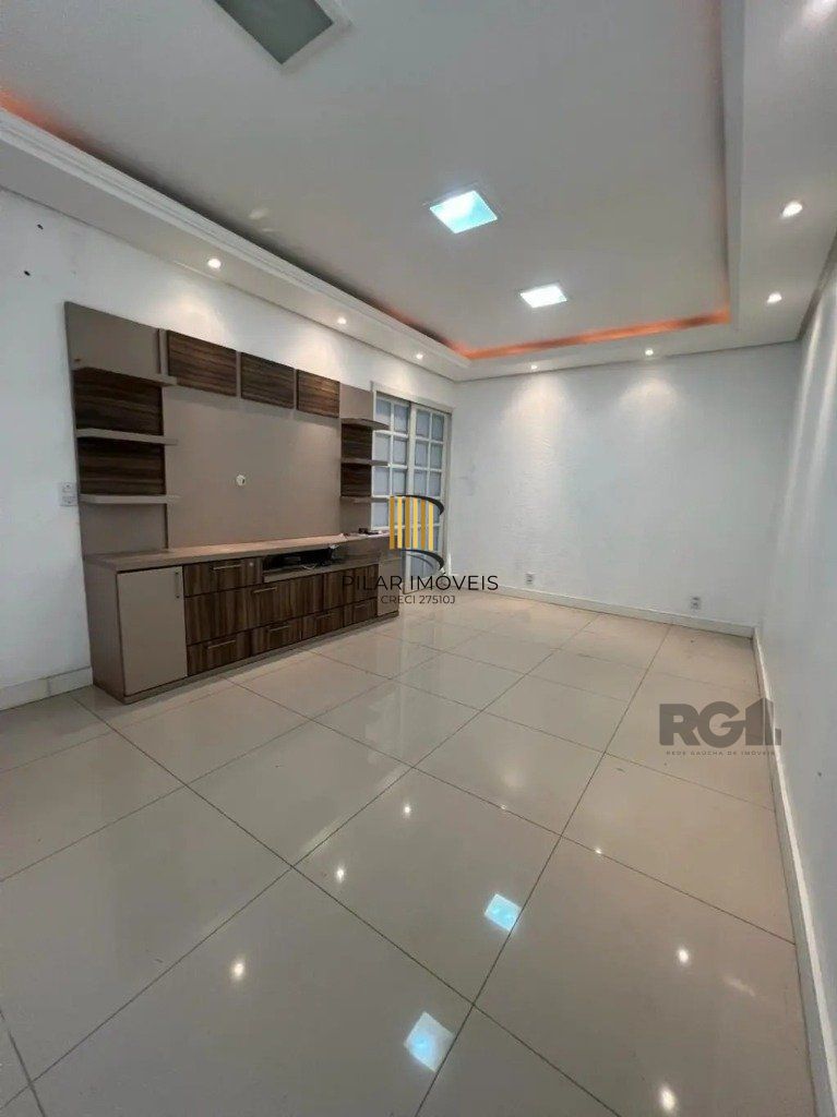 casa com 3 dormitórios no bairro Parque Santa Fé - Pilar Imóveis