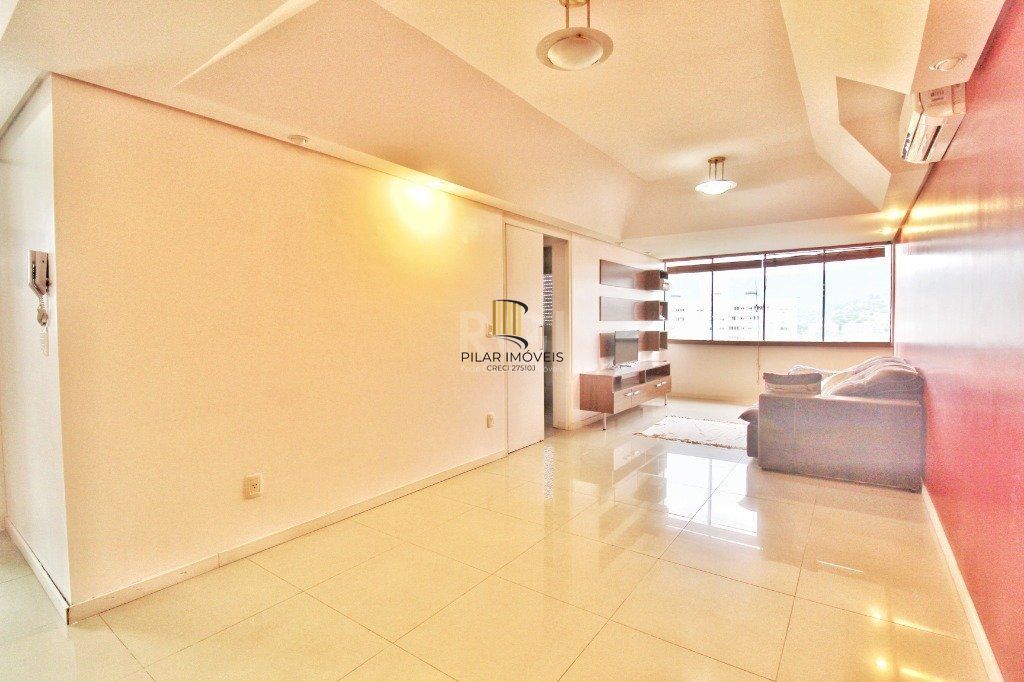 Apartamento para Venda - 71.85m², 2 dormitórios, 1 vaga - Teresópolis