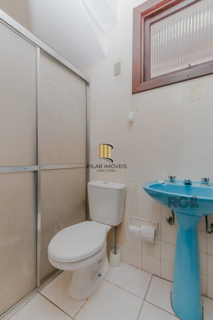Casa 394m², 4 dormitórios, 4 vagas no bairro Cristo Redentor