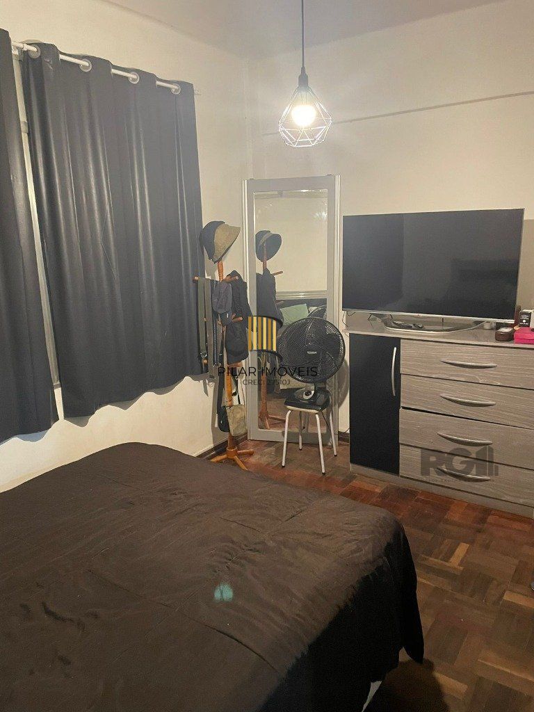Apartamento térreo 73,62m², 2 dormitórios no Centro Histórico