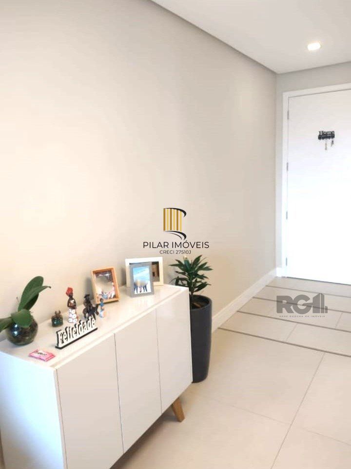 Apartamento 72m², 3 dormitórios, 1 vaga no bairro Teresópolis