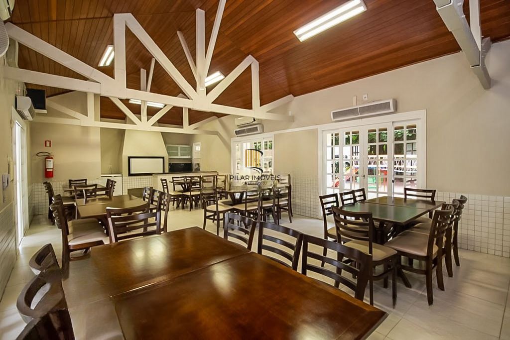 Apartamento 3 dorms à venda Rua Xavier da Cunha, Nonoai - Porto Alegre