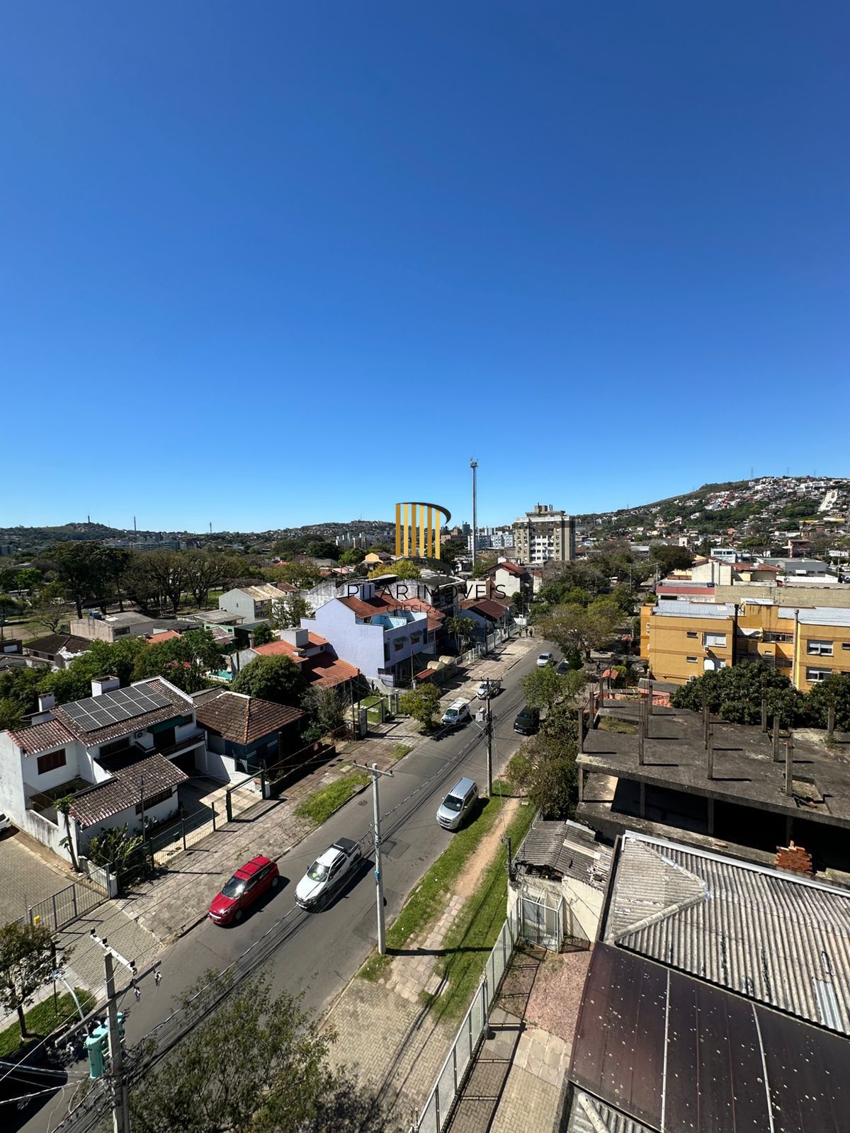 Apartamento Novo à Venda na Dr. Barcelos – 2 Dormitórios, Suíte e Vaga Descoberta