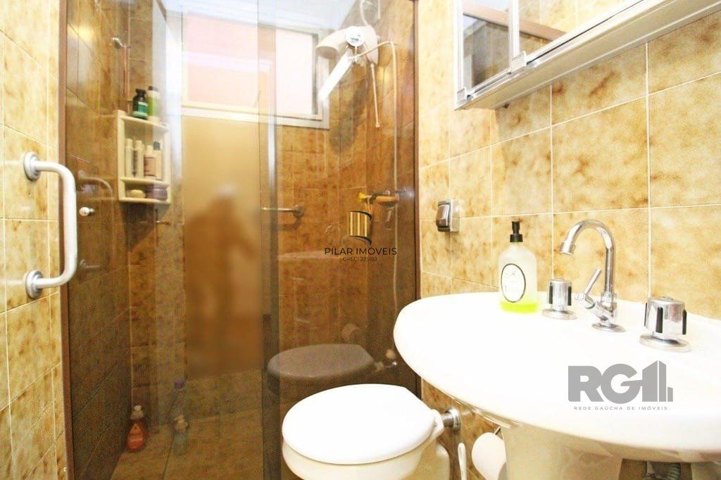 Excelente cobertura de 134m² com 3 dormitórios e 2 vagas.