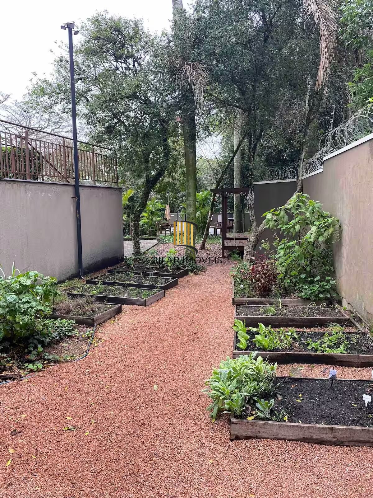 Apartamento 2 dormitórios no bairro Teresópolis