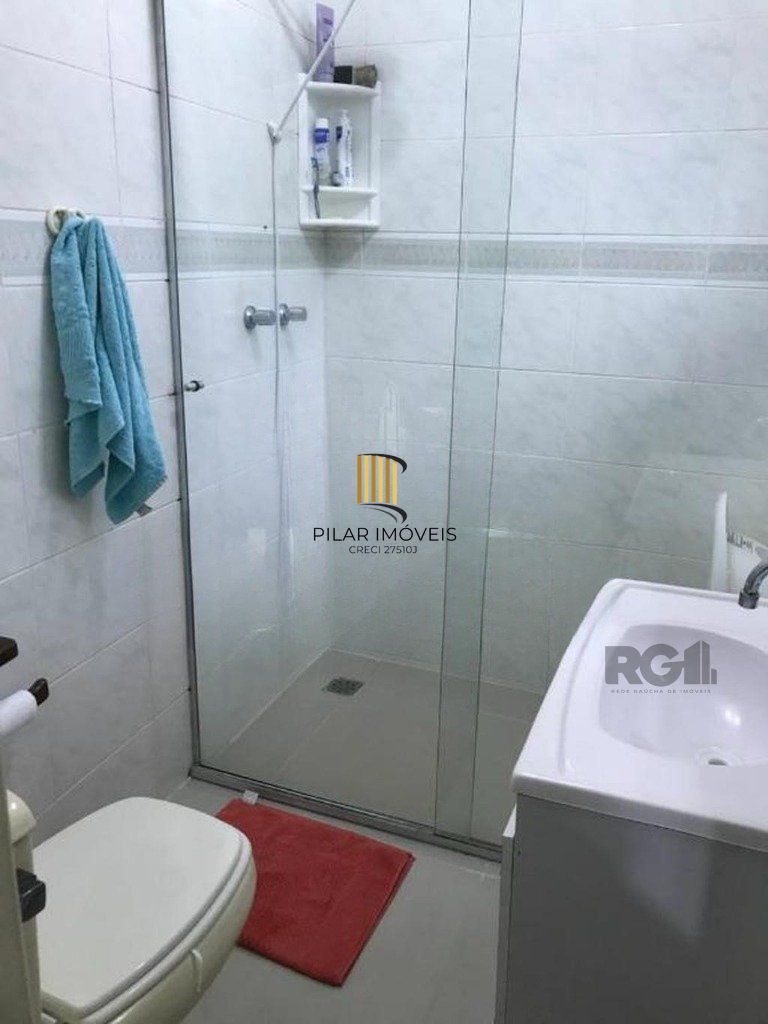 Casa 3 Dormitório(s) Bairro Passo da Areia