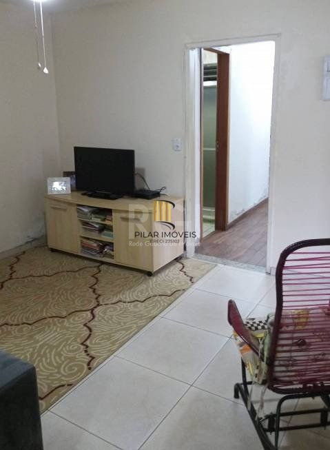 Casa para Venda - 160m², 4 dormitórios, 2 vagas - Vila Ipiranga