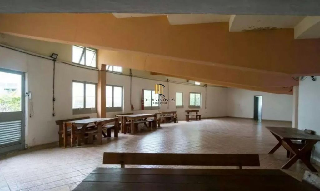 Apartamento de 2 dormitórios no Bairro Santa Tereza - Porto Alegre