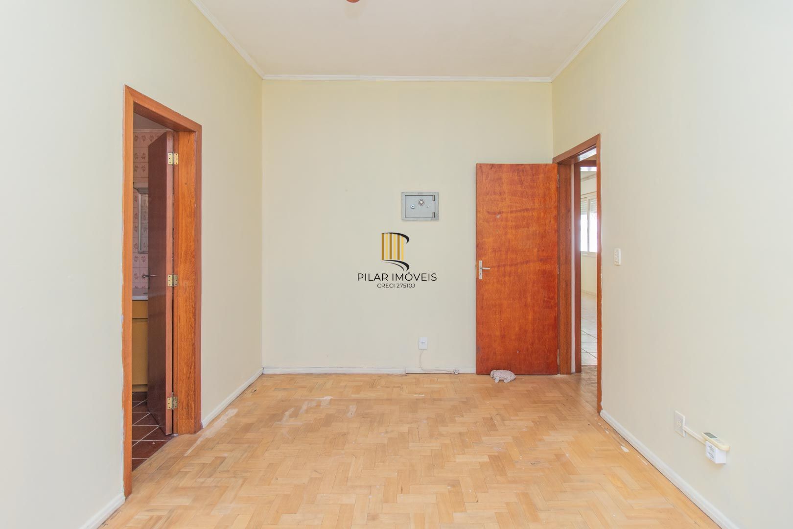 Casa 3 dormitórios Bairro Teresópolis