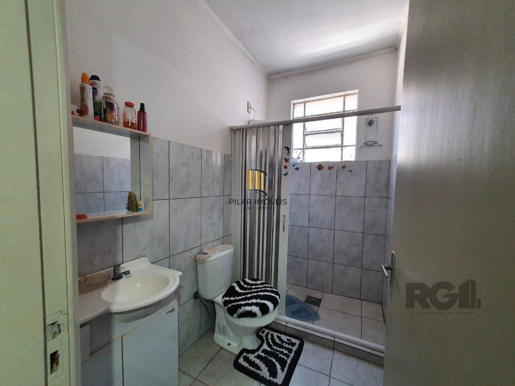 Apartamento de 2 dormitórios no Bairro Medianeira