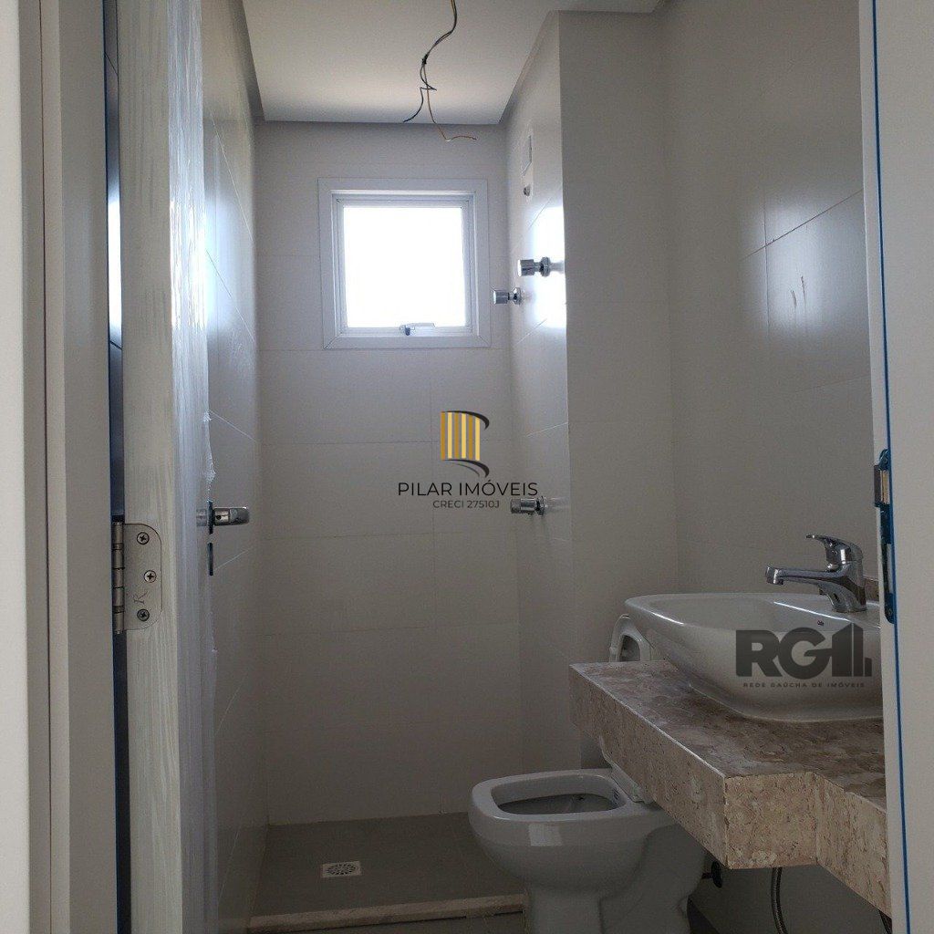 Apartamento 2 dormitórios no bairro Menino Deus
