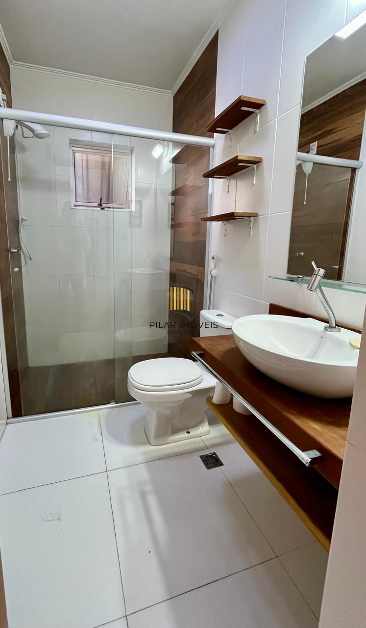 Apartamento 1 dormitório no bairro Teresópolis