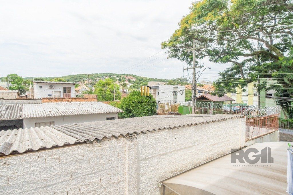 Apartamento com 1 dormitório no bairro camaquã - Porto Alegre
