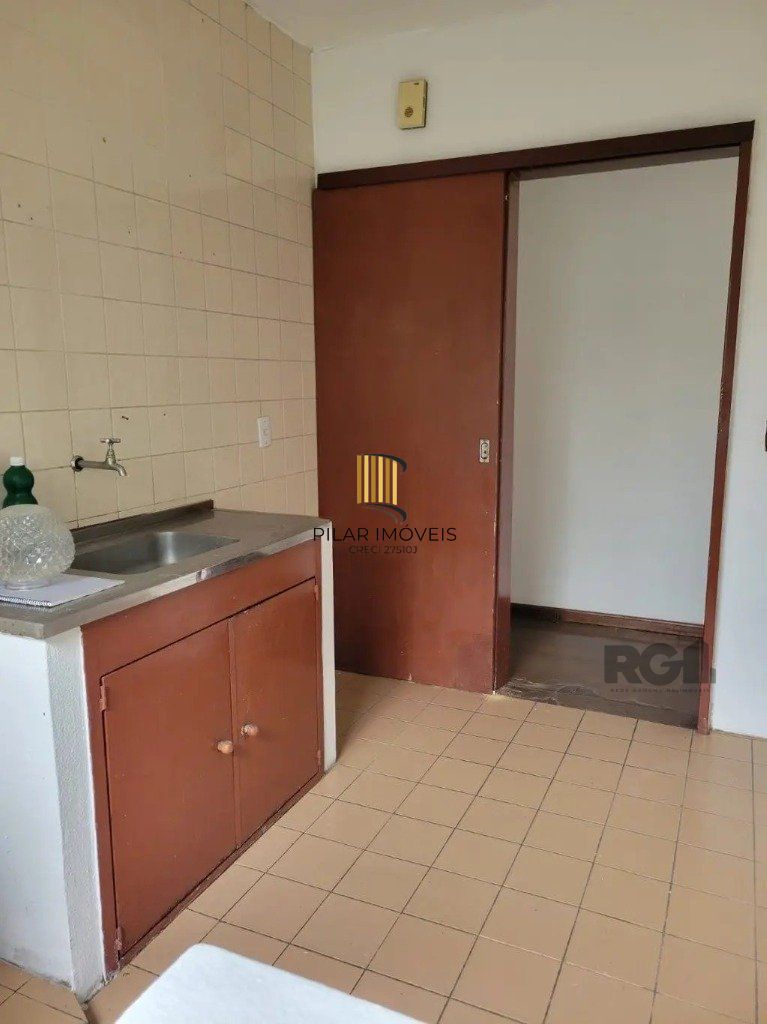 Apartamento à venda com 2 quartos 54 m²  rua Padre máximo Coghetto, Morro Santana, Porto Alegre