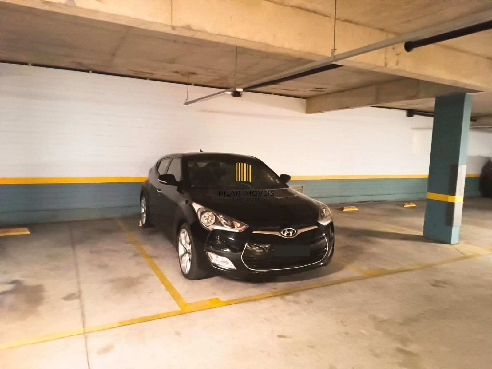 Apartamento com 3 quartos, 1 vaga - Teresópolis