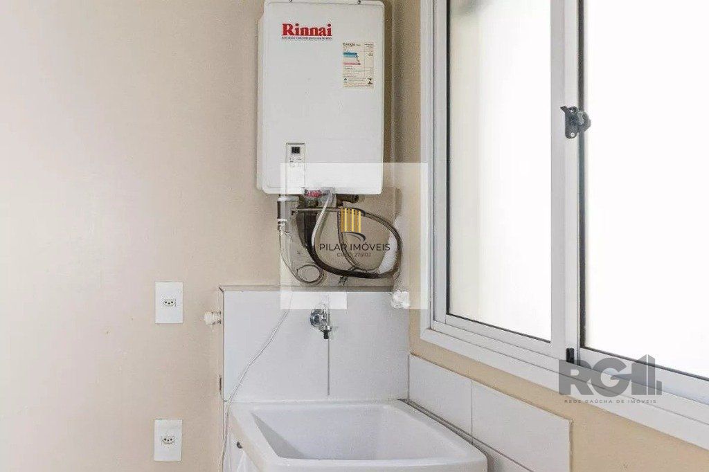 Apartamento à venda com 67m², 3 quartos e 1 vaga