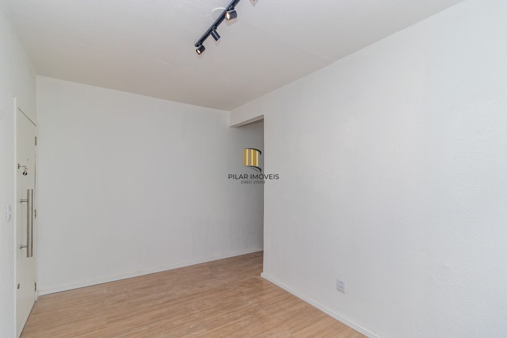 Apartamento 3 dorms à venda Rua Tenente Ary Tarrago, Jardim Itu - Porto Alegre