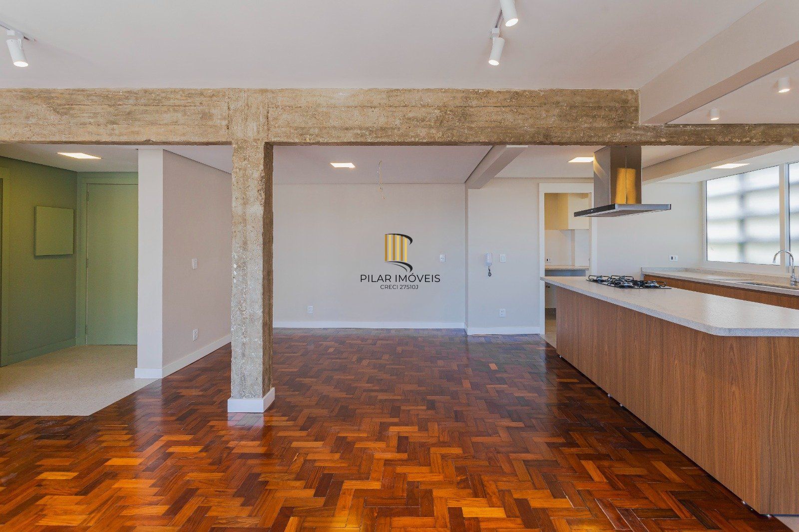 Apartamento com 3 quartos, 1 vaga e 115.98m² - Rua Mostardeiro - Moinhos De Vento, Porto Alegre