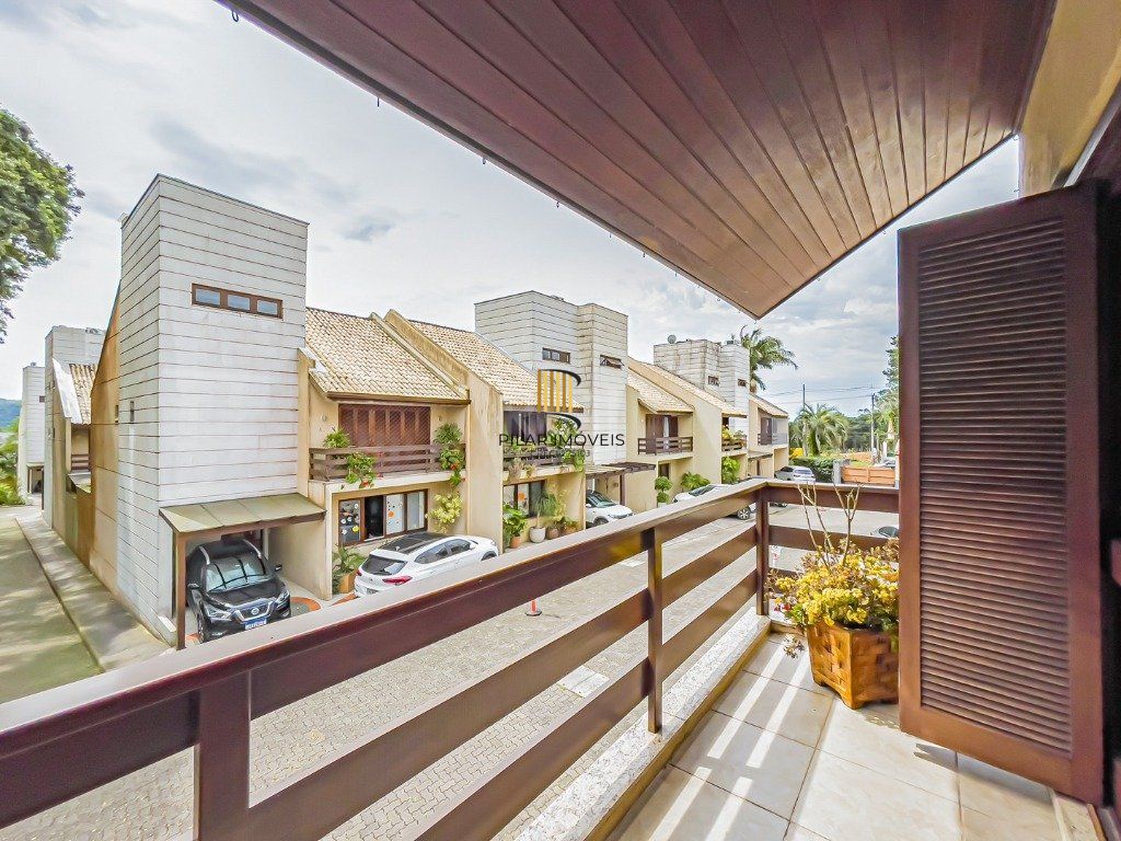 Casa Condominio para Venda - 241.06m², 4 dormitórios, sendo 2 suites, 2 vagas - Agronomia