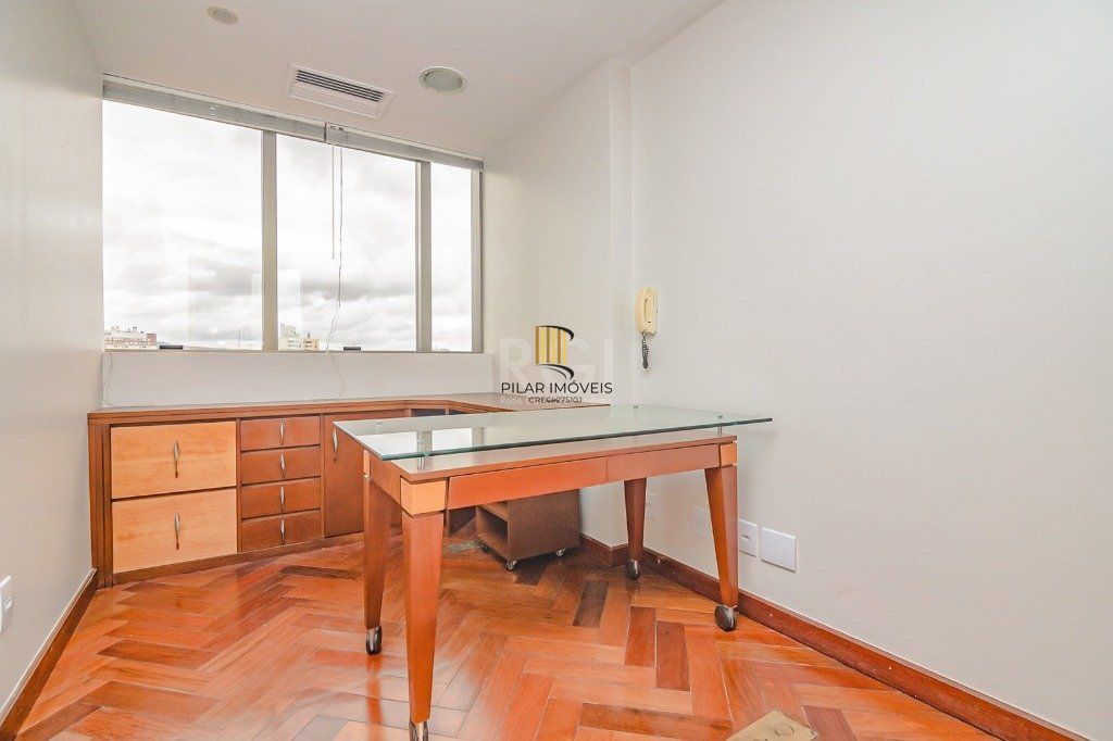 Conjunto/Sala para Venda - 34.73m², 0 dormitórios, Cidade Baixa
