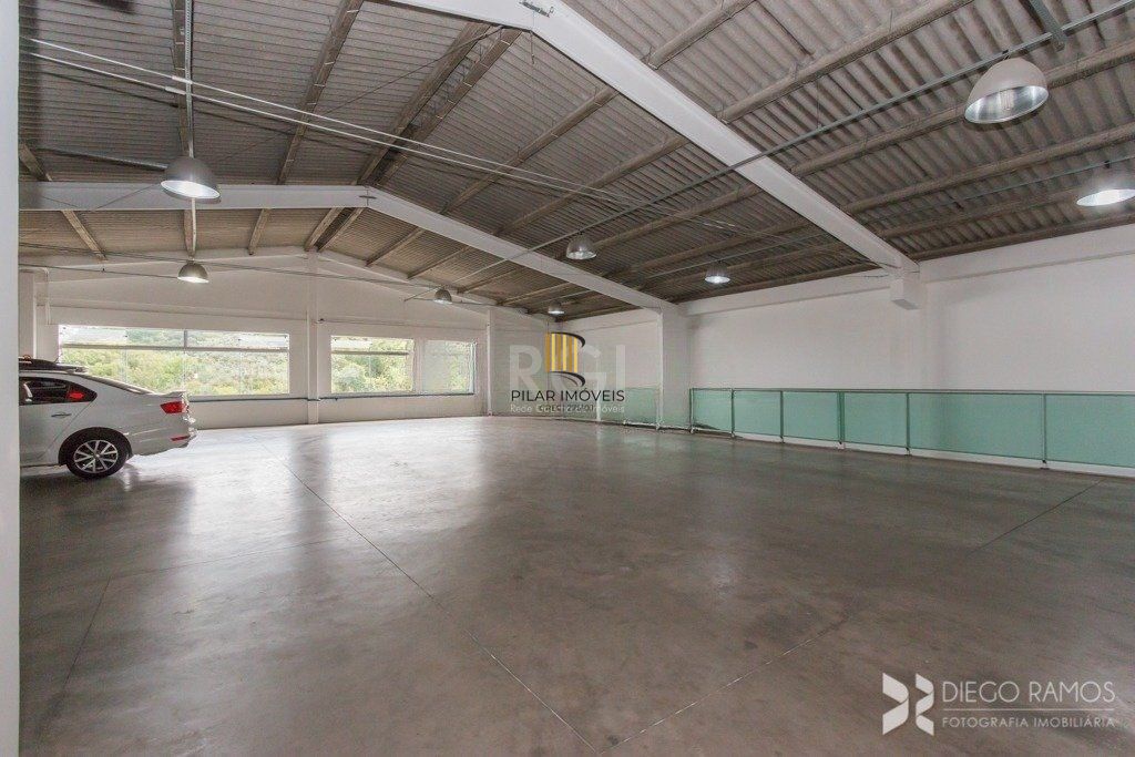 Prédio à venda 2236m² Avenida OTTO NIEMEYER, Tristeza, Porto Alegre.