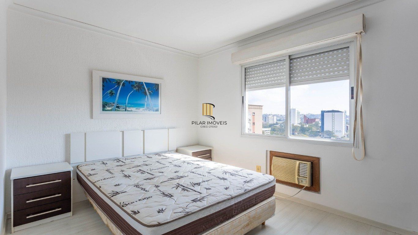 Apartamento com 2 quartos à venda em Partenon, Porto Alegre.