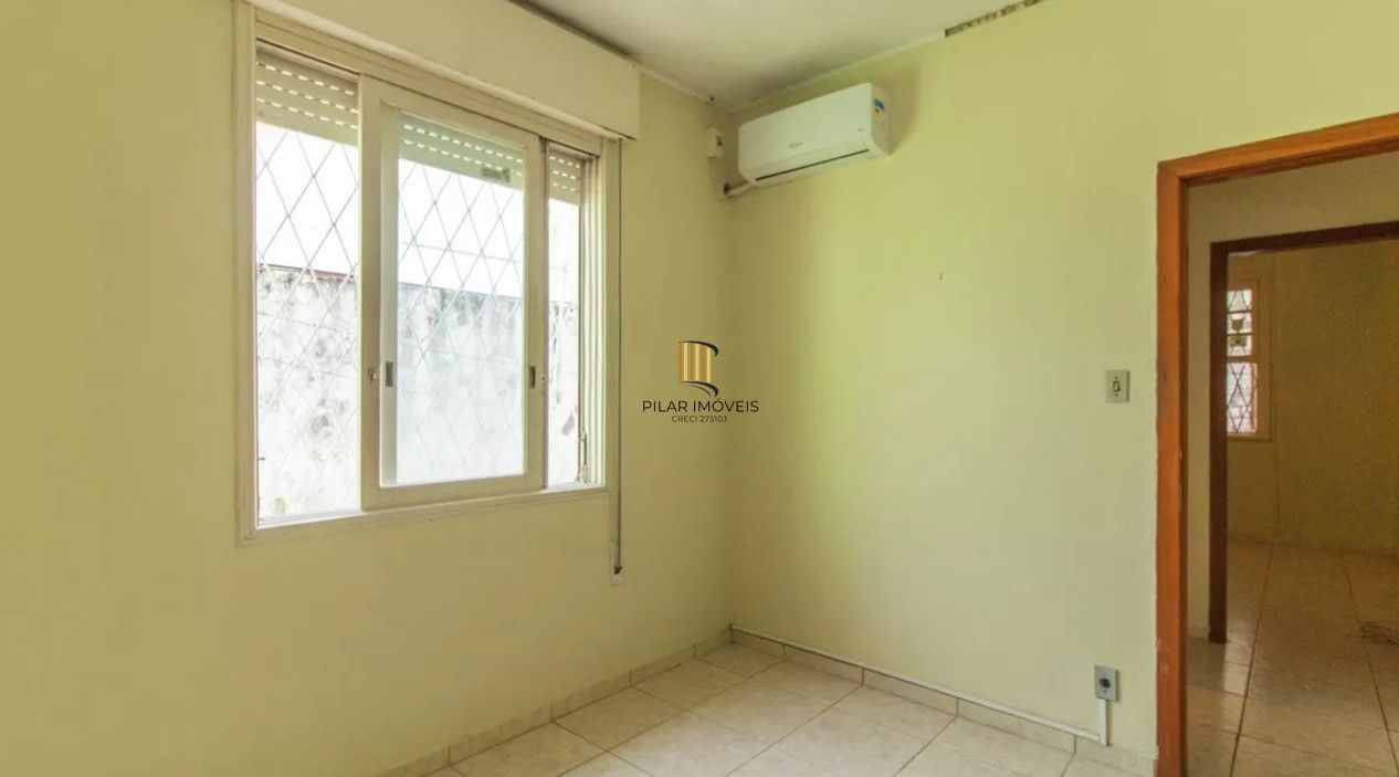 Casa 3 dormitórios Bairro Teresópolis