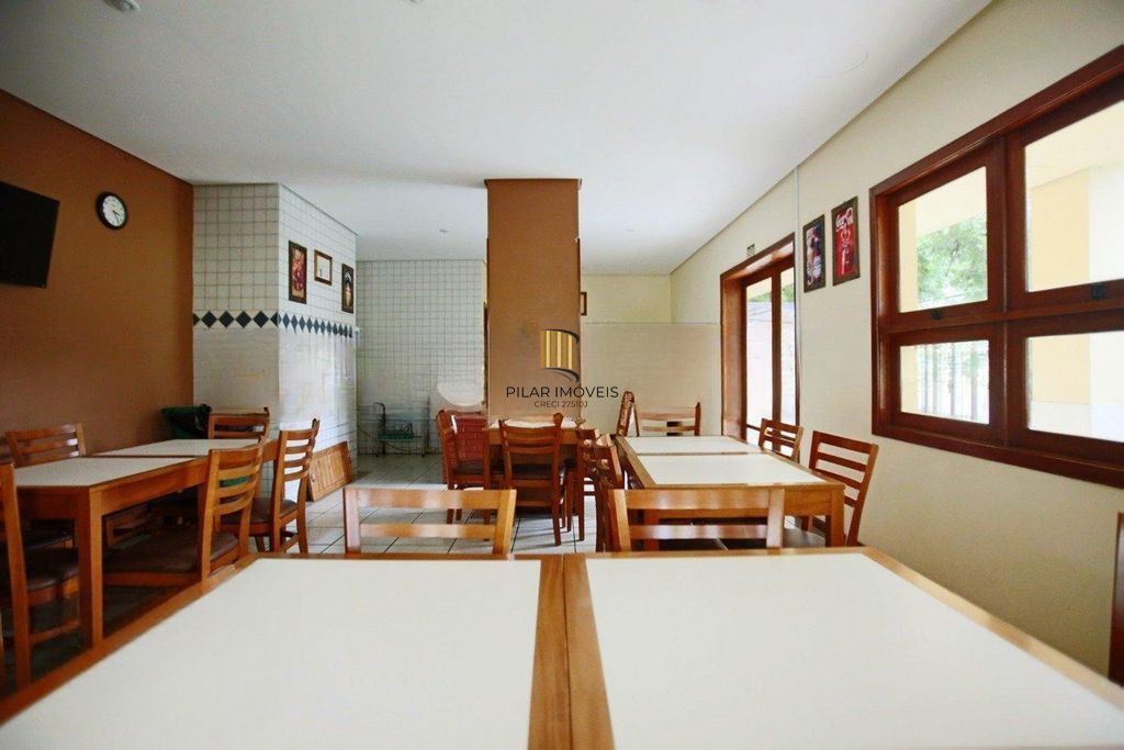 Apartamento 2 dorms à venda Rua Professor Guerreiro Lima, Partenon - Porto Alegre