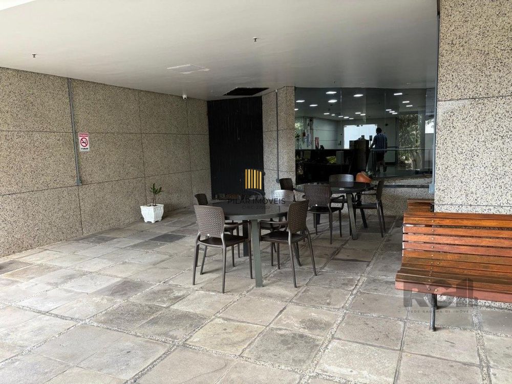 Sala comercial no bairro Três figueiras