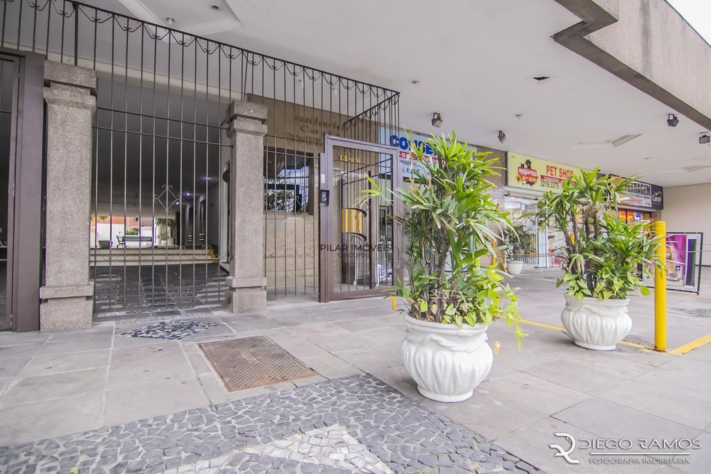 Apartamento à venda com 58m², 2 quartos e 1 vaga