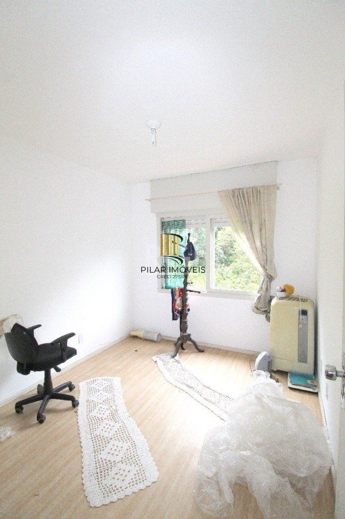 Apartamento para Locação/Aluguel - 78.13m², 3 dormitórios, 1 vaga - Teresópolis