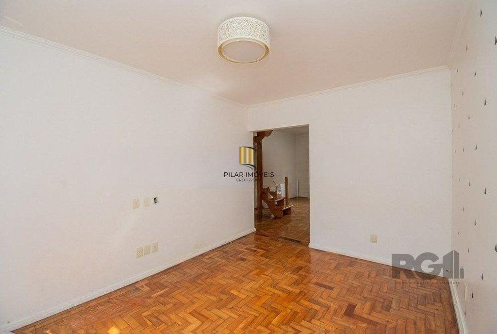 Cobertura à venda com 2 quartos 87 m²  Rua Comendador Rheingantz, Mont Serrat, Porto Alegre