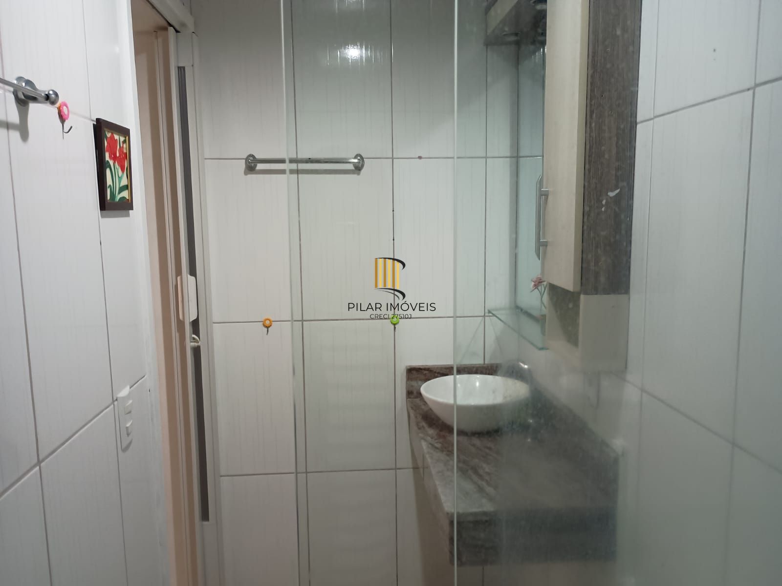 Apartamento com 2 dormitórios à venda bairro Teresópolis