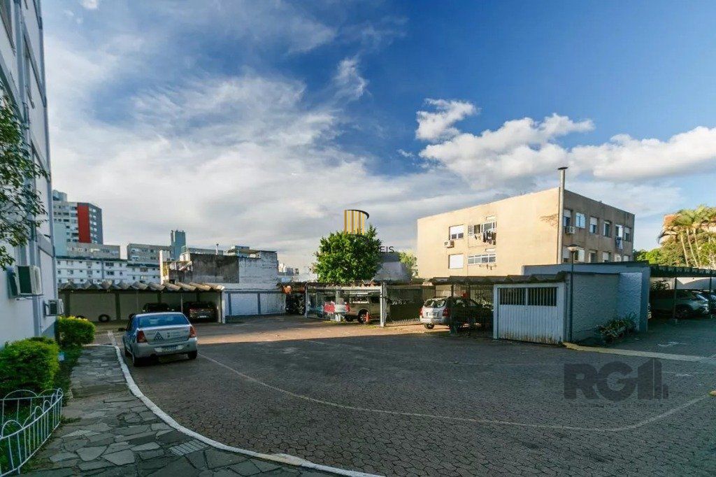 Apartamento 2 dormitórios no bairro Partenon
