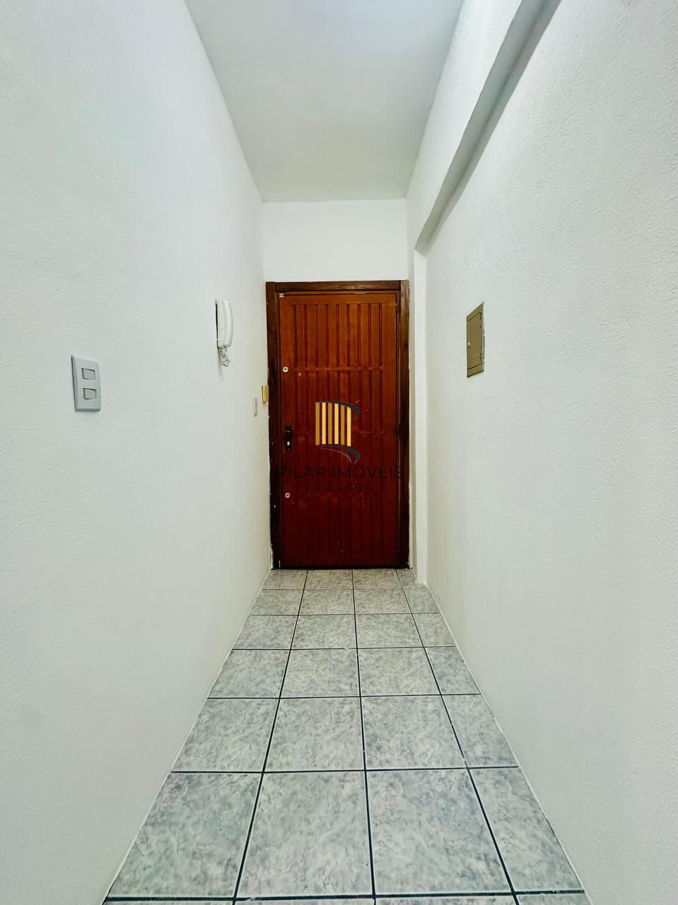 Sala Comercial 1 dormitório no bairro Nonoai