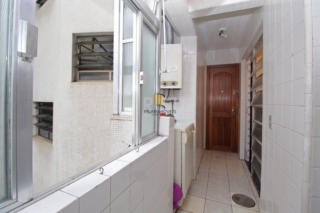 Apartamento para Venda - 84.85m², 2 dormitórios, sendo 1 suites, 1 vaga - Moinhos de Vento