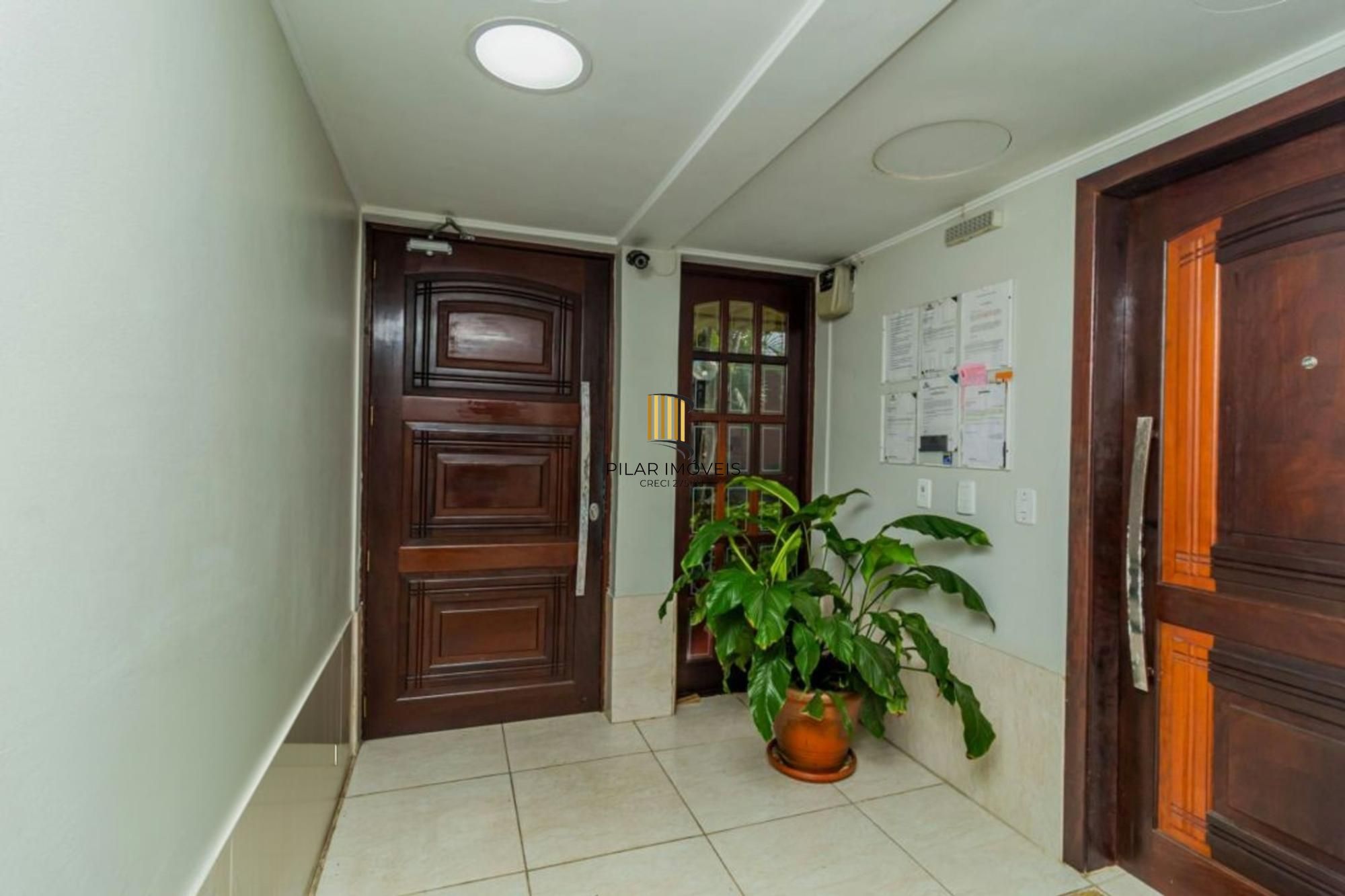 Apartamento 1 dorm à venda Rua Chile, Jardim Botânico - Porto Alegre