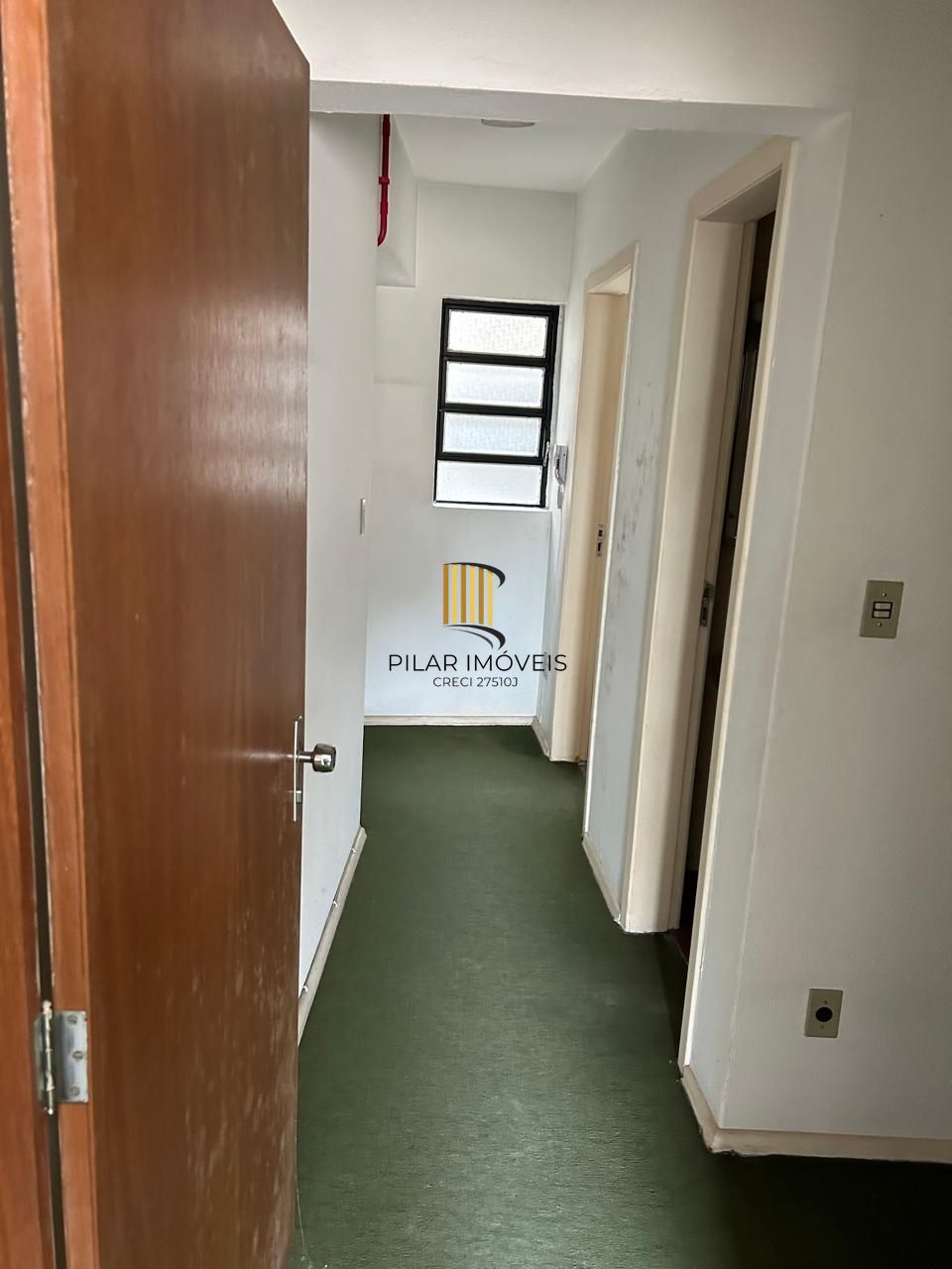 Apartamento à venda com 1 quarto 35 m²