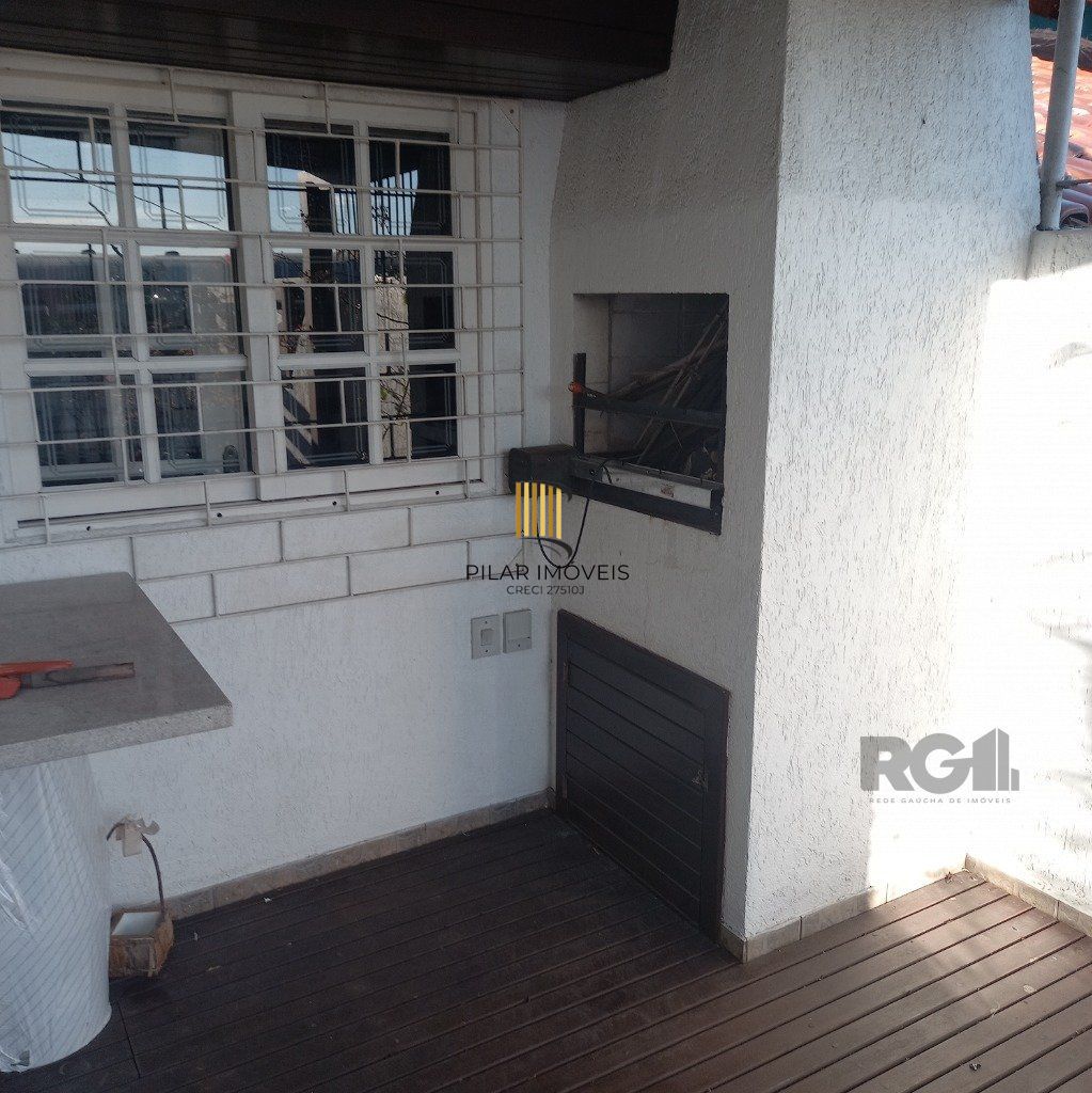 Apartamento 3 dormitórios no bairro Partenon