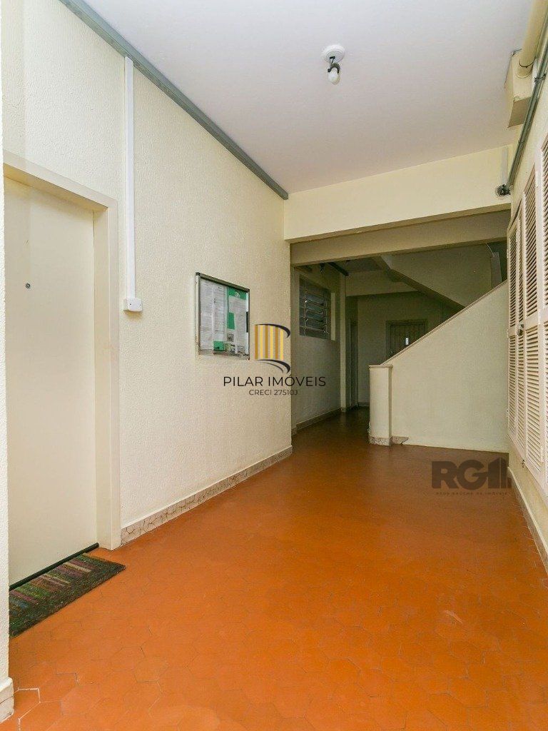Apartamento de 3 dormitórios no bairro Petrópolis