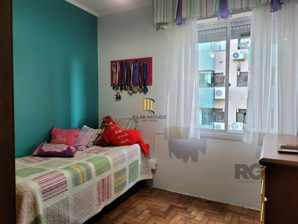 Apartamento 3 dormitórios no bairro São João