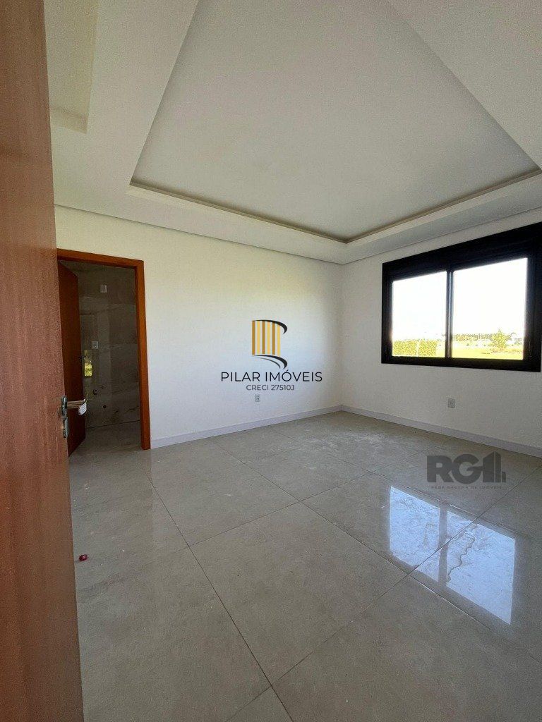 Casa de Condomínio 3 dormitórios no bairro Novo Passo