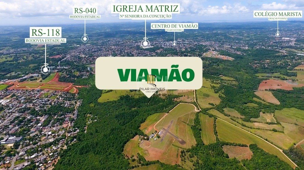 Terreno no bairro Tarumã